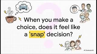 The Architecture of Choice: A Study of the Drift Diffusion Model