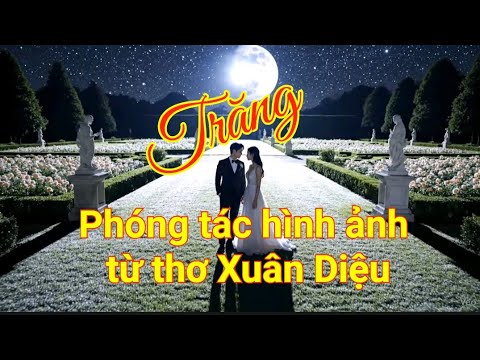 MOON – Xuan Dieu | Adaptation & cinematic scene | Syloanvlog - youtube
