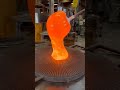Delicious Lava #glass #satisfying #shorts