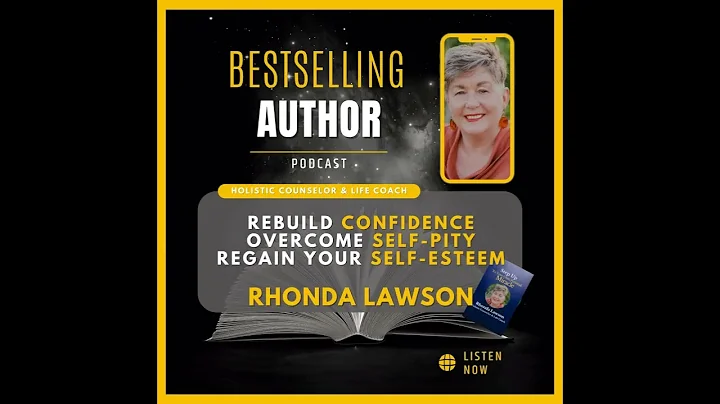 Confidence, Self-Pity, Self-Esteem: Holistic Couns...