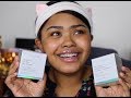 K-BEAUTY FOR DARKER SKIN??? LANEIGE BB CUSHION REVIEW & WEAR TEST| KennieJD