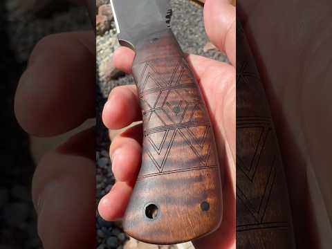 Fixed Blade Friday with the Winkler TWENTY25  