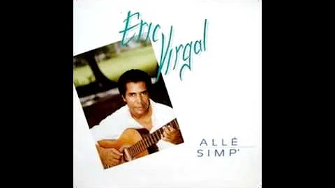 Eric Virgal - Dzol