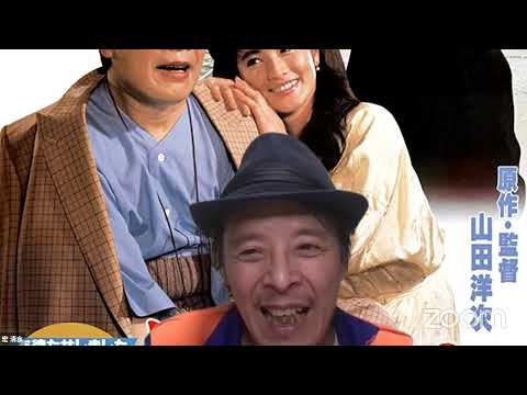 寅さんの話「男はつらいよ」は辛くないよ〜屋根裏ニュース２３(2021/3/17)
