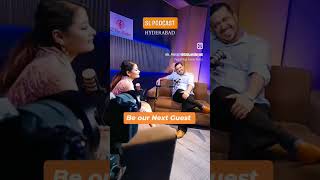 TOP PODCAST STUDIO IN HYDERABAD -SL STUDIOS