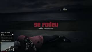 Andana -Snly- Vs Rngkillzz- 1 Shot Rule