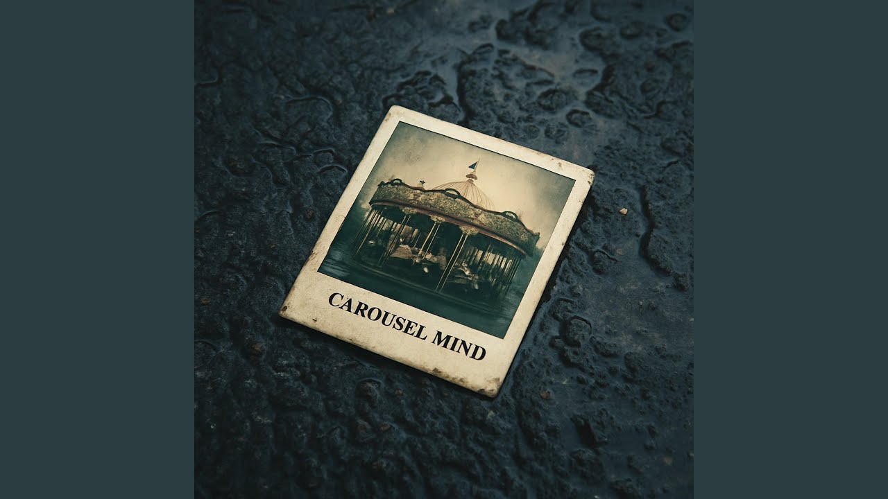 When The Curtain Falls Slow