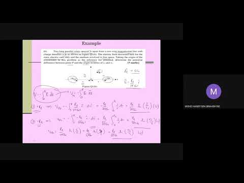 EMT W5 Potential Gradient