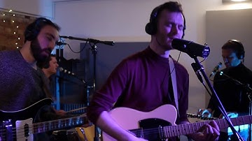 Castorp | In Search Of The Sun | NXNE Live