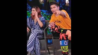 Ashish Bhatia Miesha Iyer