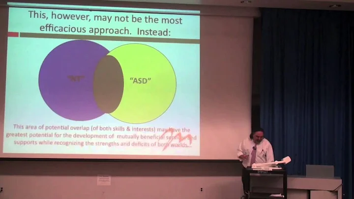 3rd Annual BC-ABA Conference Keynote:  Peter Gerha...