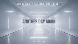 Celebrity another day again | herclueless (AI Ambient / Minimalism) Profile