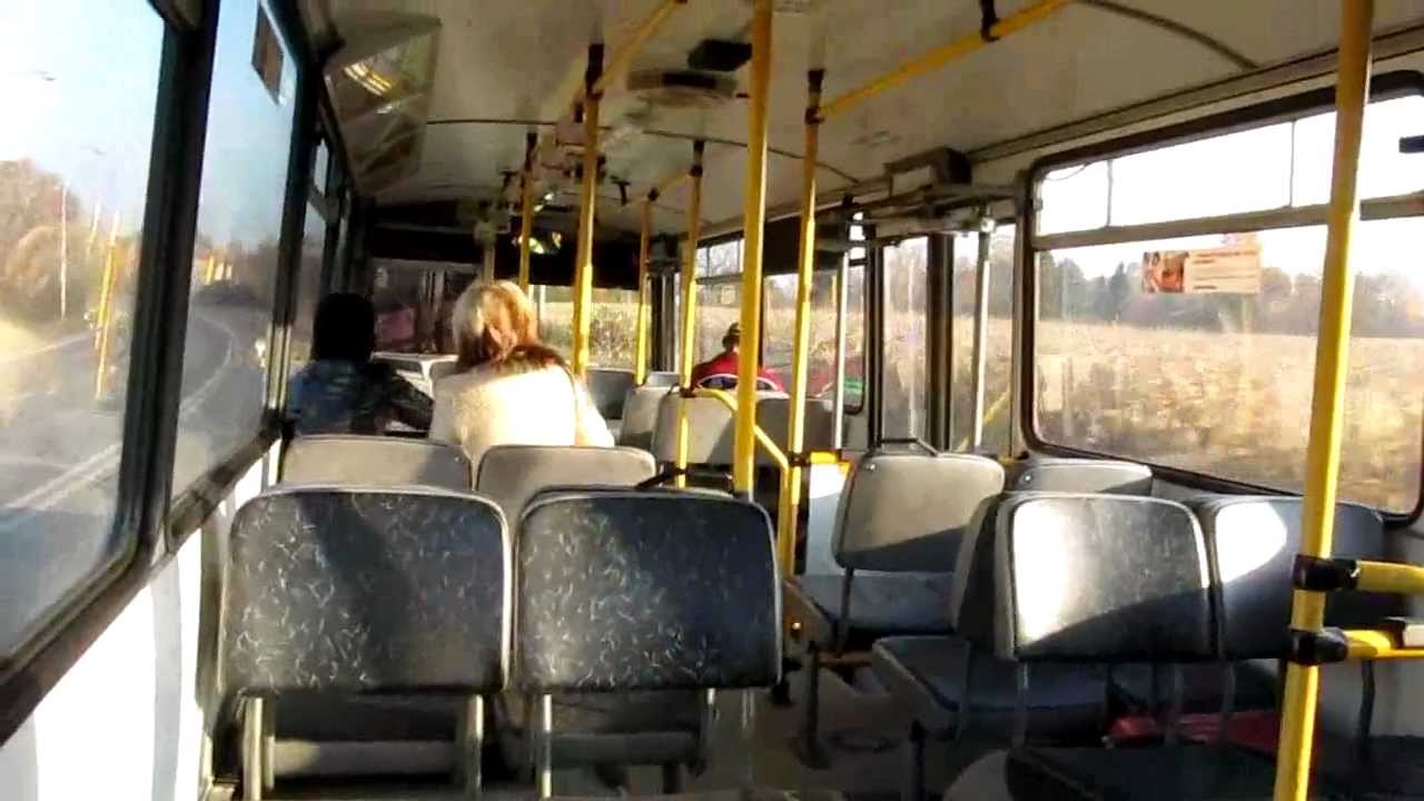 Karosa B932.1676 - KIA 77-57