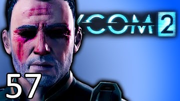 Sectopod | XCOM 2 Gameplay ep 57 (Blind XCOM 2 Let