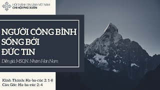 HTTL PHÚ XUÂN -   Chương Trình Thờ Phượng Chúa - 15/08/2021