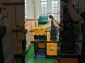 V-EB300 Shredder: 3KW Power Shreds Rubber Tubes &amp; Plastic Bottles Like Butter! ✅