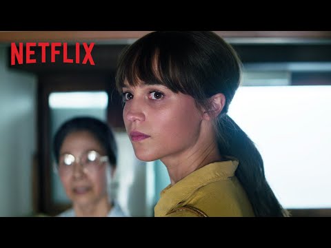 Pássaro do Oriente | Trailer Oficial | Netflix