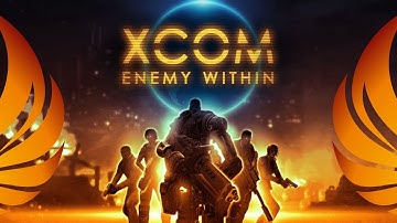 XCOM: Enemy Within - Money, Money, Money.