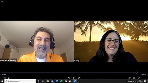 #ChatsWithChaudhrey with Cindy Novak-DeLaurell, Bristol Myer Squibb on Digital Labs
