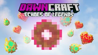 DawnCraft Echoes of Legends: How to get Essence EASY | EP13