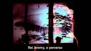 Pearl Jam - Jeremy (Legendado)