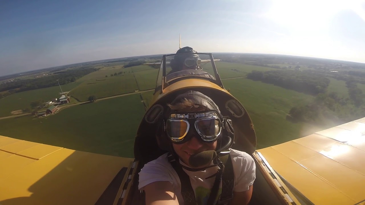 RAF Fighter GoPro - YouTube