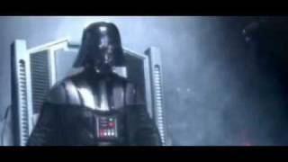 Shape of My Heart (Anakin, to Padme)