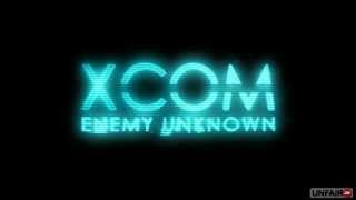 XCOM Enemy Unknown Official Launch Trailer
