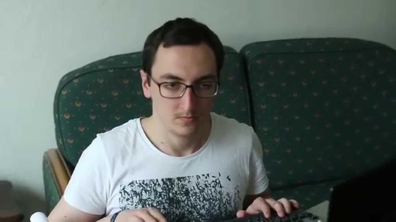 Pub Panda (parodie) - YouTube
