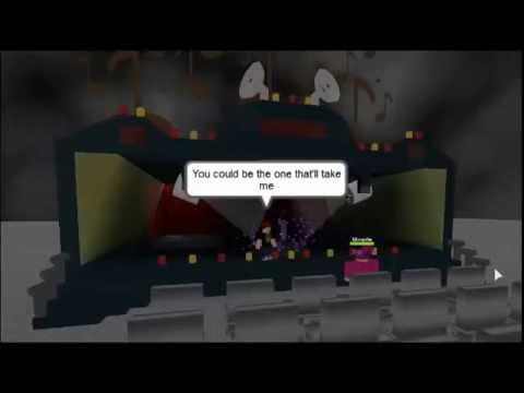 R5 Pass Me By Roblox Youtube - roblox r5