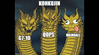 16/6/2026 NWL AP S2, Kohkujin VS AP WIDE FIGHT G10 HEAL POV