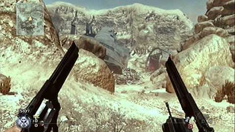 MW2 DAZZLE DVC 100 QUALITY TEST