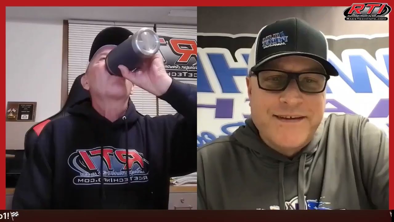 RTI Speed Tips with Bob and Chad! ( Episode 