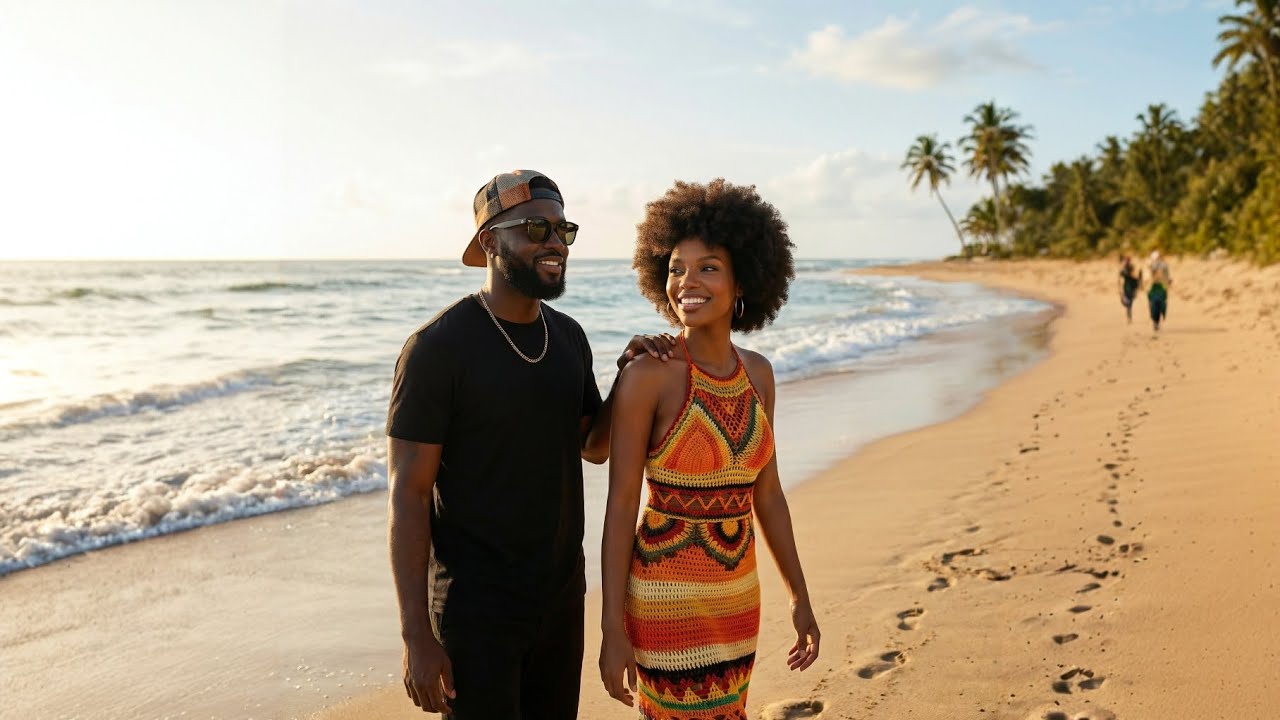 Lula & Zola - Velvet Nights | Deep Afro Soul Rhythm