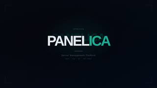 01 - Panelica Nedir? CPanel Alternatifi - Plesk Alternatifi | cPanel Alternative - Plesk Alternative