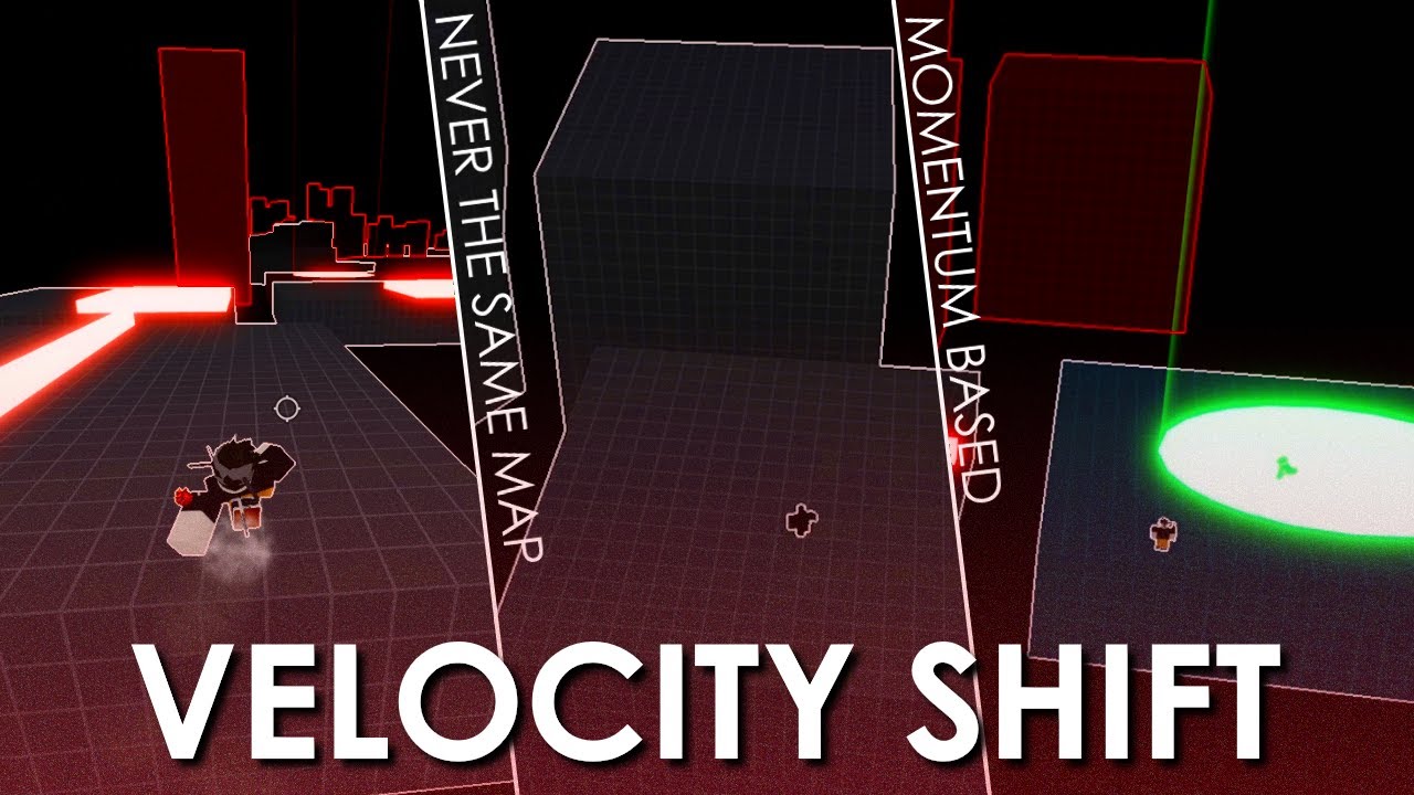 I'm Making A Platformer With Randomly Generated Maps | Velocity Shift ...