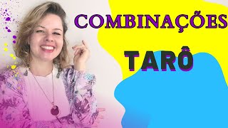 How to read Tarot combinations