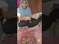 Cara membuat kue donat