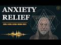 Frequency Healing for Anxiety | 396Hz · 432Hz · 528Hz | 27 minutes