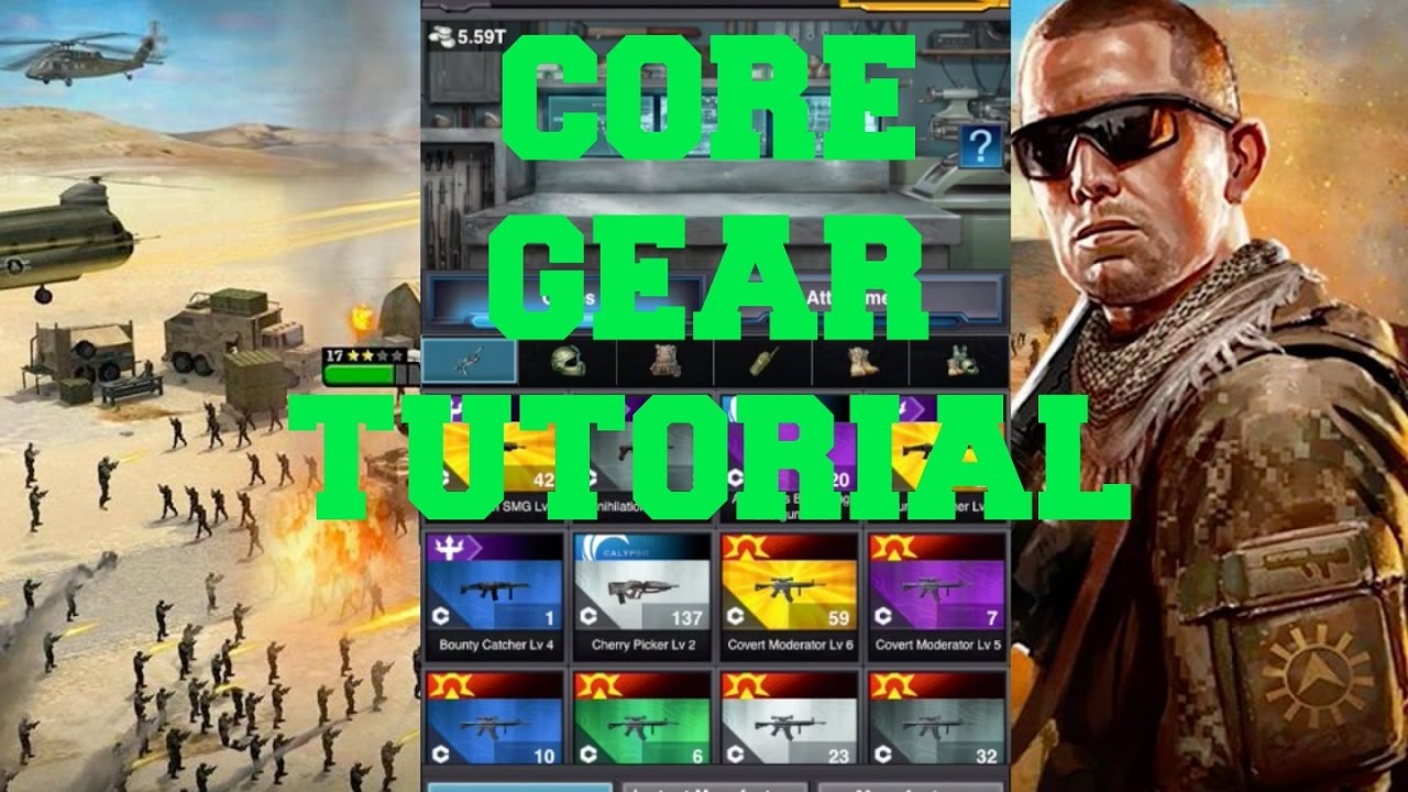 mobile strike prototype gear mobile strike prototype gear