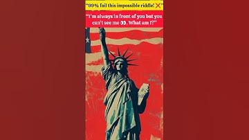 99% People Fail This Riddle ❌ | Quiz Shorts #viralshorts #englishquiz