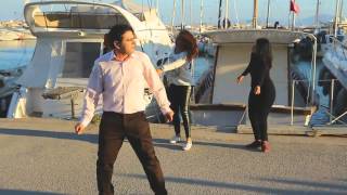 ghazi zarzisiano clip 2014 : Ya Mouleya