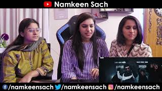 KR$NA - NO CAP (OFFICIAL VIDEO) | KALAMKAAR | Pakistan Reaction