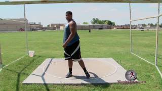Discus full Throws WMV9 1920x1080 16x9