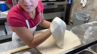 Twitch Streamer Pizzaprincessg Sneezes On Pizza