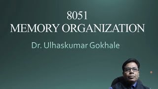 8051 Memory Organization |tutorial