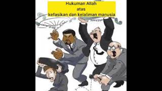 Download Lagu “HUKUMAN ALLAH ATAS KEFASIKAN \u0026 KELALIMAN MANUSIA” (Roma 1:18-32) MP3