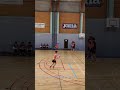 Le 5 💥👀 POC Handball Plobsheim U15 Élite 🤾 #plobsheim #handball #pivot #handballplayer #videosport