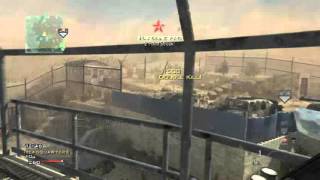 Call of duty stinger kills