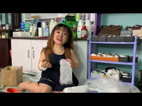 Video Ut Mini Mở Shop Bán Hàng Online Kiếm Thêm Phụ Giúp Gia... - youtube